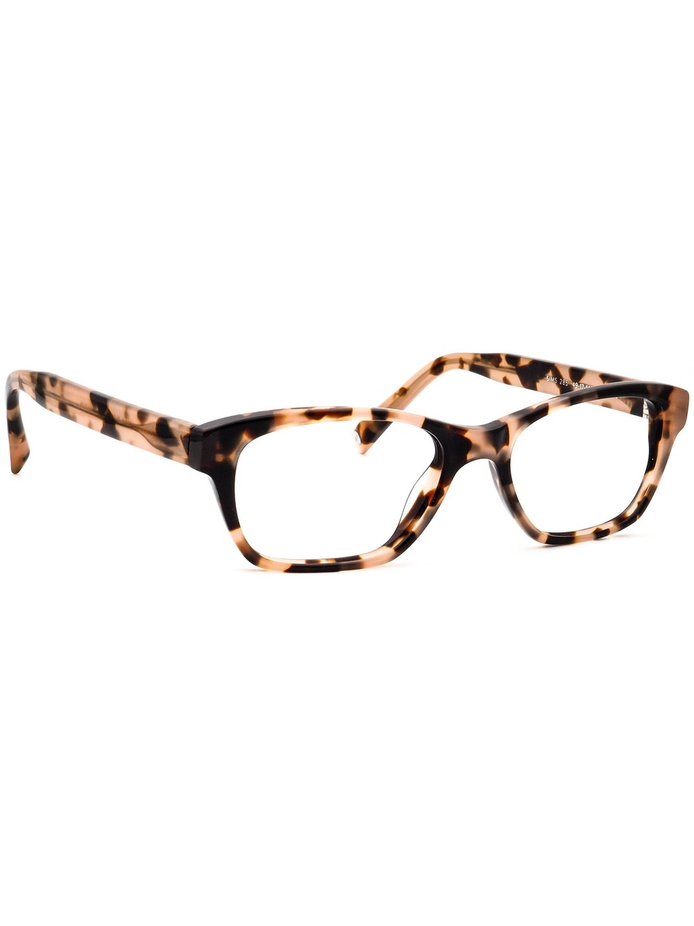 Warby Parker Sims 285 Eyewear